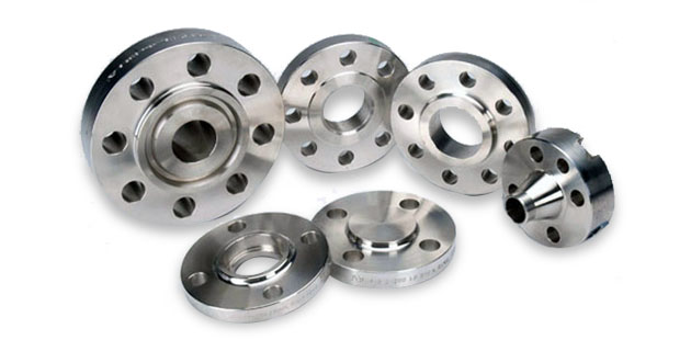 flange 3